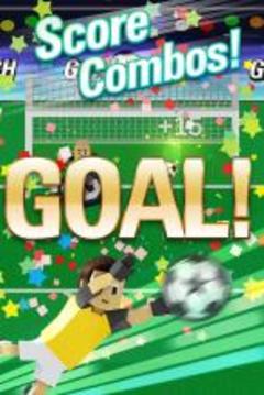 Goal Clash Epic Idle Clicker Soccer Game Online游戲截圖3