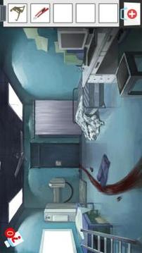 Hospital Escape:Escape The Room Games游戲截圖2