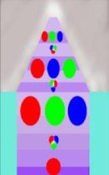 Color Road Bool游戲截圖3