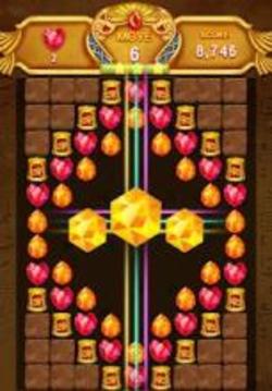 Ancient Pyramid Curse游戲截圖5