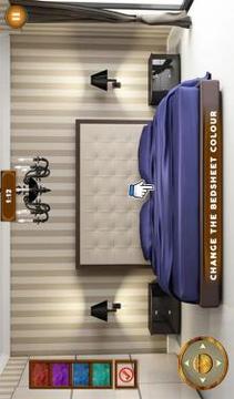 Best Home Design Activities - Interior Designing游戲截圖1
