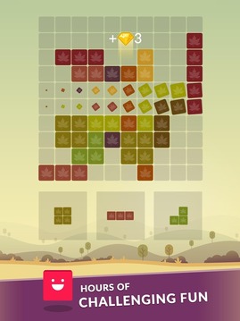 100! Puzzle X游戲截圖3
