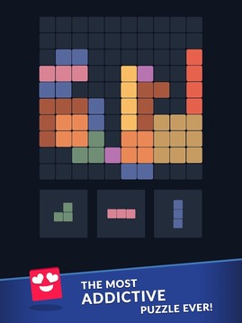 100! Puzzle X游戲截圖5