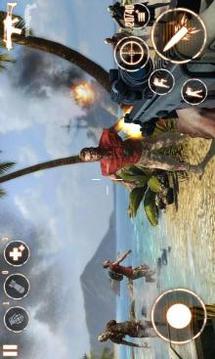 Zombie Hunter 2019  The Last Battle游戲截圖4