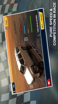 Rajasthan Racers 3D游戲截圖3