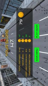 Real City Car Drive 2020游戲截圖3