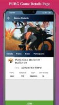 GameWinR  Ultimate Esports Platform游戲截圖4