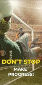 Soccer Be better游戲截圖3