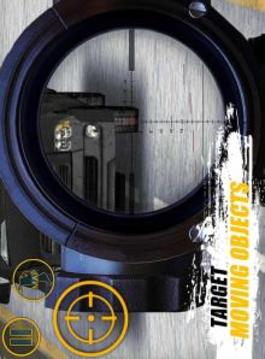 ?Sniper Shooter 3D Assassin Offline Shooting Games游戲截圖5
