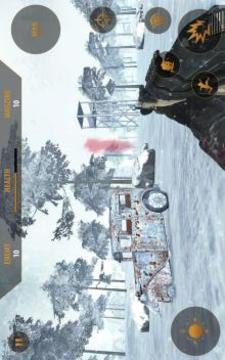 Fps Commando Survival  Battleground 2019游戲截圖3