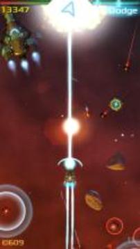 Nova Escape  Space Runner游戲截圖4