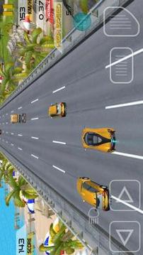 Real City Car Drive 2020游戲截圖2
