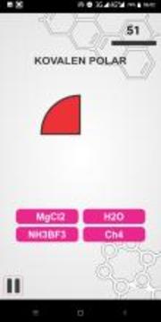 Chemistry Escape游戲截圖4