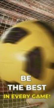 Soccer Be better游戲截圖5
