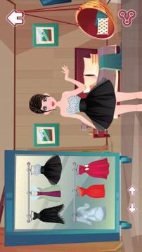 Fashion Fiesta游戲截圖2