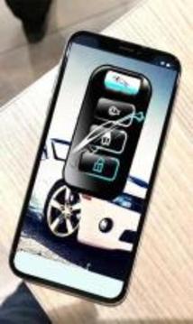Key Fob,Remot Car,KY Fob,Fob Geme Virtual游戲截圖5