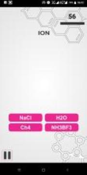 Chemistry Escape游戲截圖5