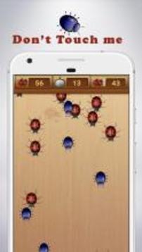 Ladybug Smasher Game游戲截圖4
