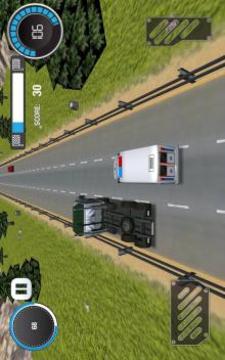 Ambulance First游戏截图2