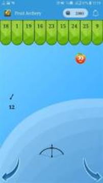 Fruit Archery  Shoot the Fruit游戲截圖4