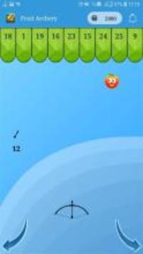 Fruit Archery  Shoot the Fruit游戏截图4