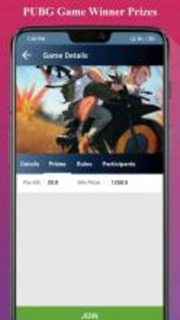 GameWinR  Ultimate Esports Platform游戲截圖3