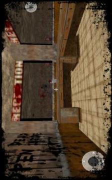 Pennywise Granny Evil clownInk Machine game游戲截圖1