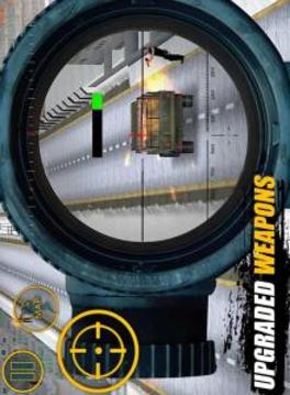 ?Sniper Shooter 3D Assassin Offline Shooting Games游戲截圖4