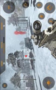 Fps Commando Survival  Battleground 2019游戲截圖4