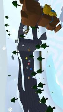 [3D Platformer] Super Bear Adventure游戲截圖3