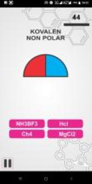 Chemistry Escape游戲截圖3