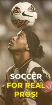 Soccer Be better游戲截圖2