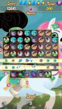 Nella Princess Match Game游戲截圖1