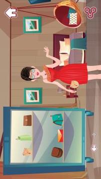 Fashion Fiesta游戲截圖1