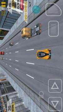 Real City Car Drive 2020游戲截圖4