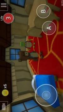 [3D Platformer] Super Bear Adventure游戲截圖2
