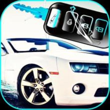 Key Fob,Remot Car,KY Fob,Fob Geme Virtual游戲截圖1