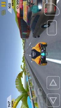 Real City Car Drive 2020游戲截圖1