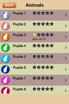 Word Finder : new style search游戲截圖2