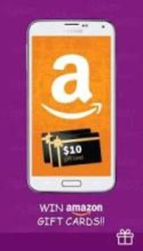 Quizzy - Earn Gift Cards, Shop using Gift Cards游戲截圖2