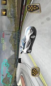 Real Police Car Chase 3D游戲截圖3