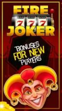 Fire Joker Plus游戲截圖3