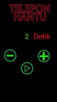 Telepon Hantu游戲截圖5