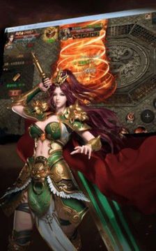 青龍吟神途游戲截圖3