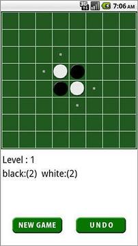 黑白棋 Reversi游戏截图2