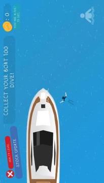 DIVE Mobile游戲截圖4