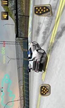 Real Police Car Chase 3D游戲截圖5