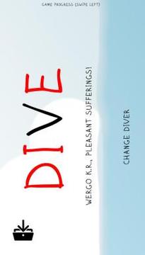 DIVE Mobile游戲截圖1
