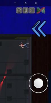 Darwin (Alpha-Version)游戲截圖1