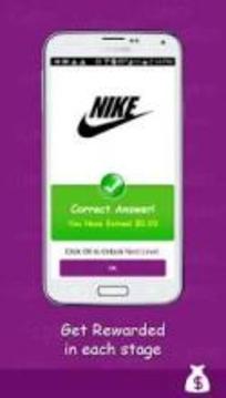 Quizzy - Earn Gift Cards, Shop using Gift Cards游戲截圖4